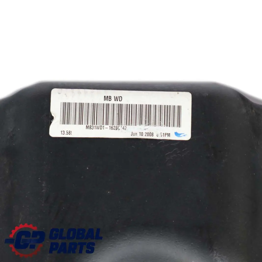 Mercedes-Benz M-Class ML W164 Diesel Complete Fuel Tank 95L to with Part number A2034709201 Mercedes-Benz M-Class ML W164 Diesel Complete Fuel Tank 95L - SKU A1644702101 - Part number A2034709201