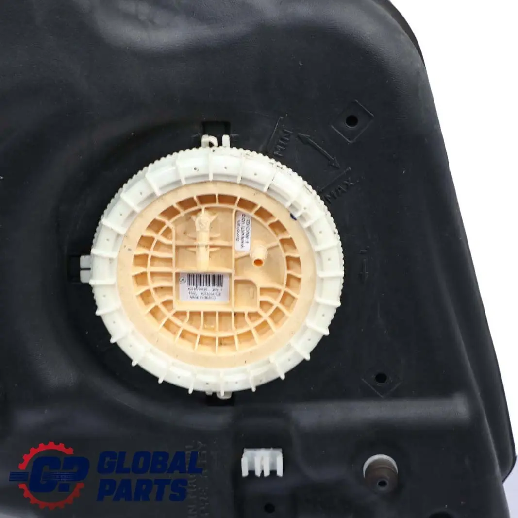  Mercedes-Benz M-Class ML W164 Diesel Complete Fuel Tank 95L - SKU A1644702101 - Part number A2034709201