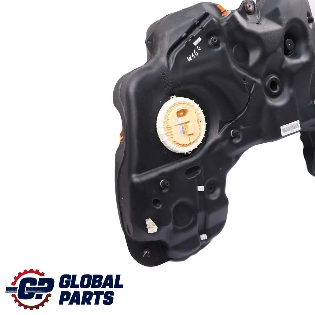  Mercedes-Benz M-Class ML W164 Diesel Complete Fuel Tank 95L - SKU A1644702101 - Part number A2034709201