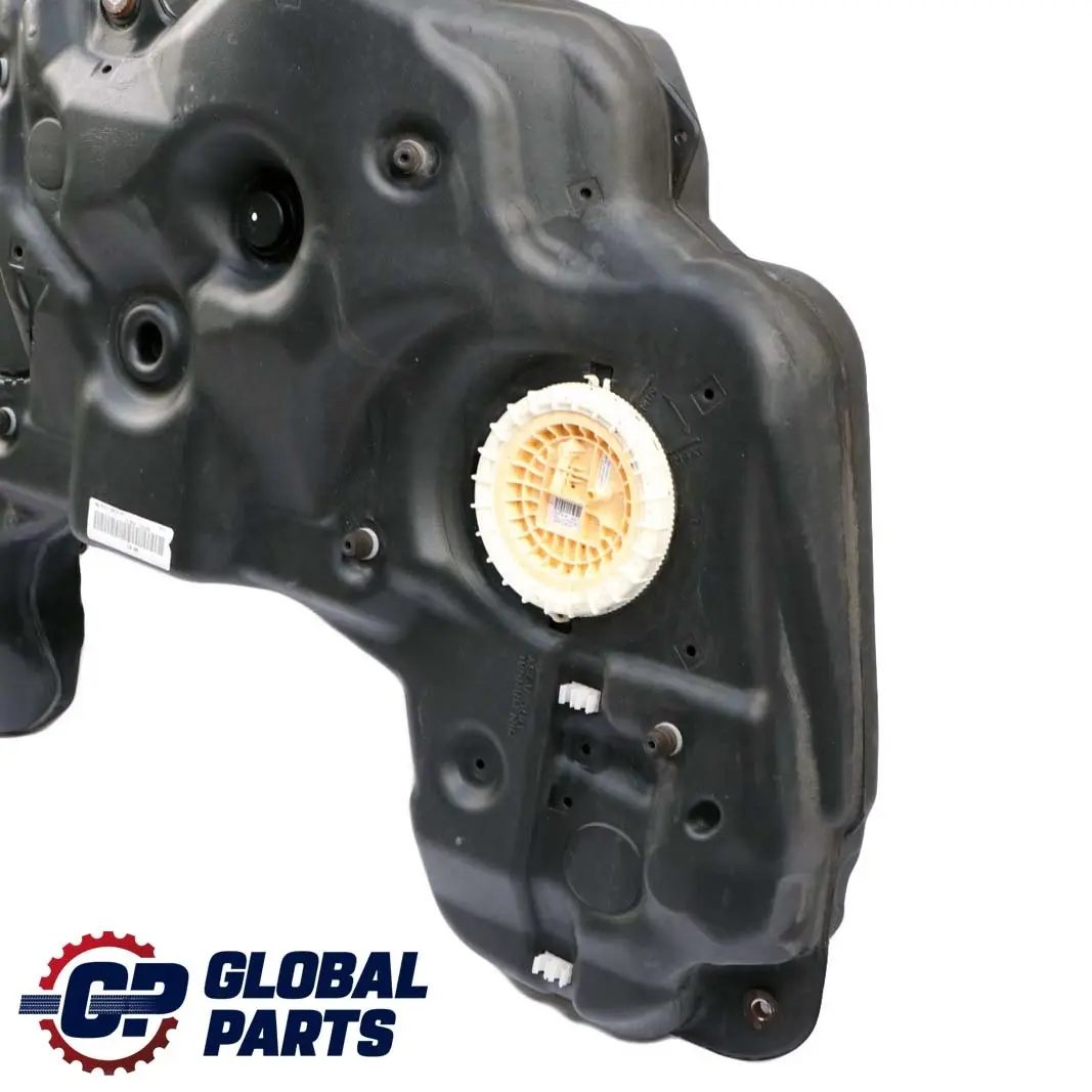 Mercedes-Benz M-Class ML W164 Diesel Complete Fuel Tank 95L to with Part number A2034709201 Mercedes-Benz M-Class ML W164 Diesel Complete Fuel Tank 95L - SKU A1644702101 - Part number A2034709201