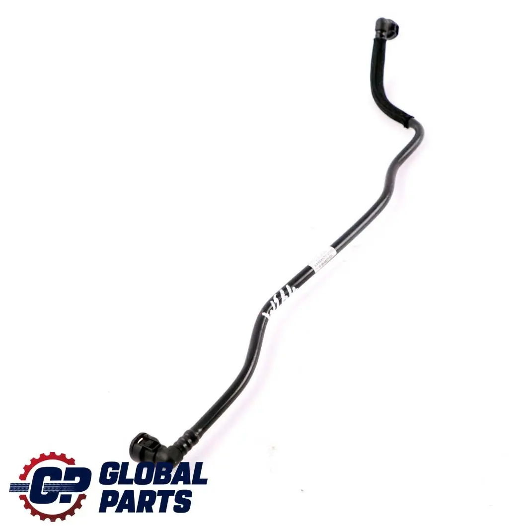 Mercedes-Benz ML W164 Diesel Fuel Tank Filler Neck Pipe Hose Part to with Part number A1644703920 Mercedes-Benz ML W164 Diesel Fuel Tank Filler Neck Pipe Hose Part - SKU A1644703920-1 - Part number A1644703920