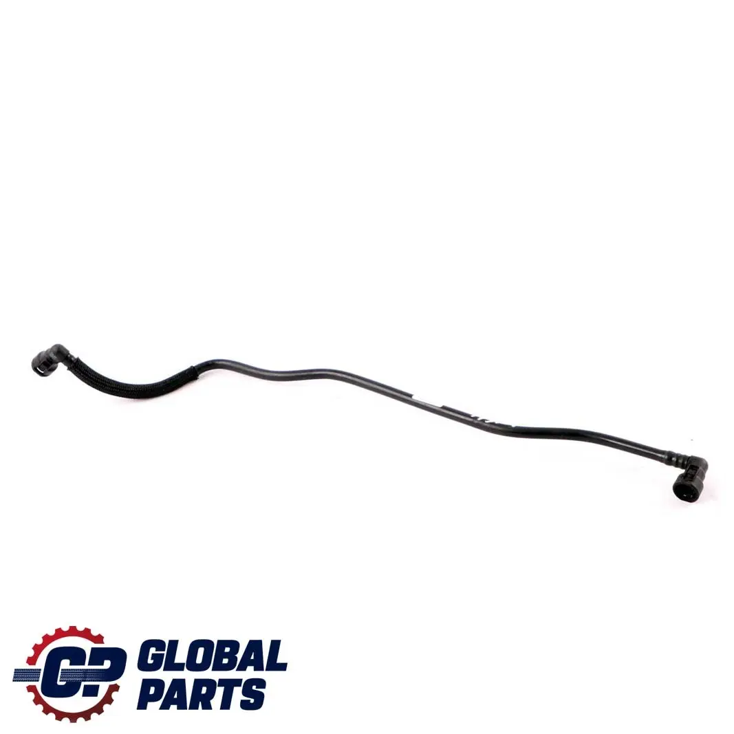 Mercedes-Benz ML W164 Diesel Fuel Tank Filler Neck Pipe Hose Part to with Part number A1644703920 Mercedes-Benz ML W164 Diesel Fuel Tank Filler Neck Pipe Hose Part - SKU A1644703920-1 - Part number A1644703920