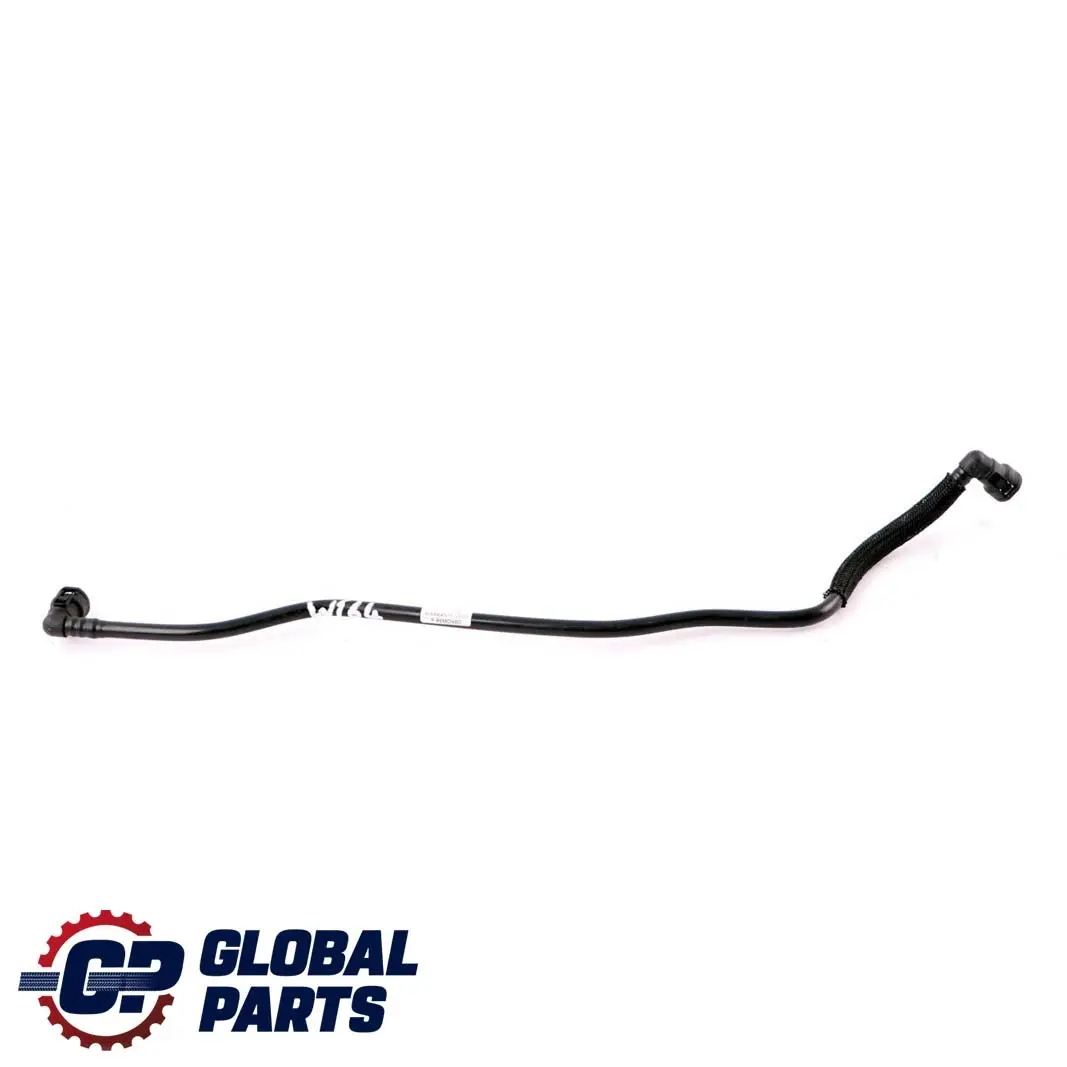 Mercedes-Benz ML W164 Diesel Fuel Tank Filler Neck Pipe Hose Part to with Part number A1644703920 Mercedes-Benz ML W164 Diesel Fuel Tank Filler Neck Pipe Hose Part - SKU A1644703920-1 - Part number A1644703920