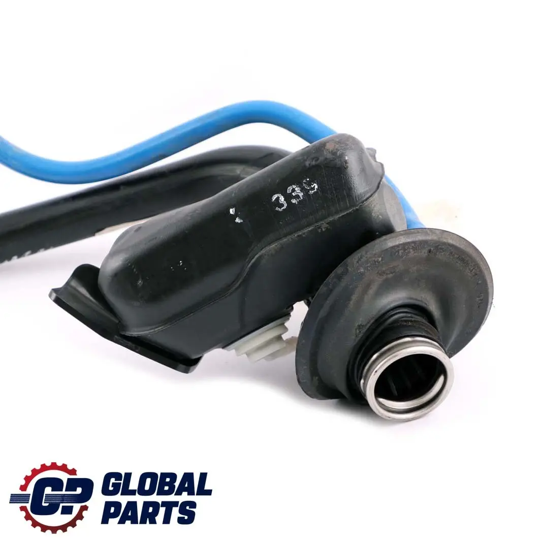 Einfüllstutzen Tank Schlauch Diesel für Mercedes W164 mit Teilenummer A1644703920 Mercedes W164 Einfüllstutzen Tank Schlauch Diesel - SKU A1644703920 - Teilenummer A1644703920