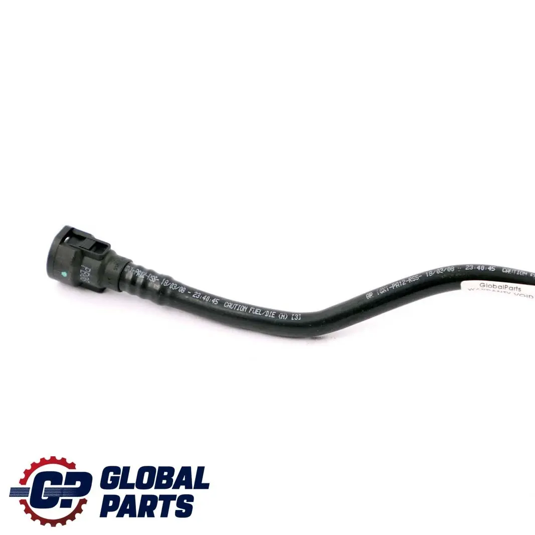 Benz ML W164 2 Diesel Tanque Combustible Cuello Manguera para Mercedes con número de pieza A1644703920 Mercedes Benz ML W164 2 Diesel Tanque Combustible Cuello Manguera - SKU A1644703920-2 - Número de pieza A1644703920