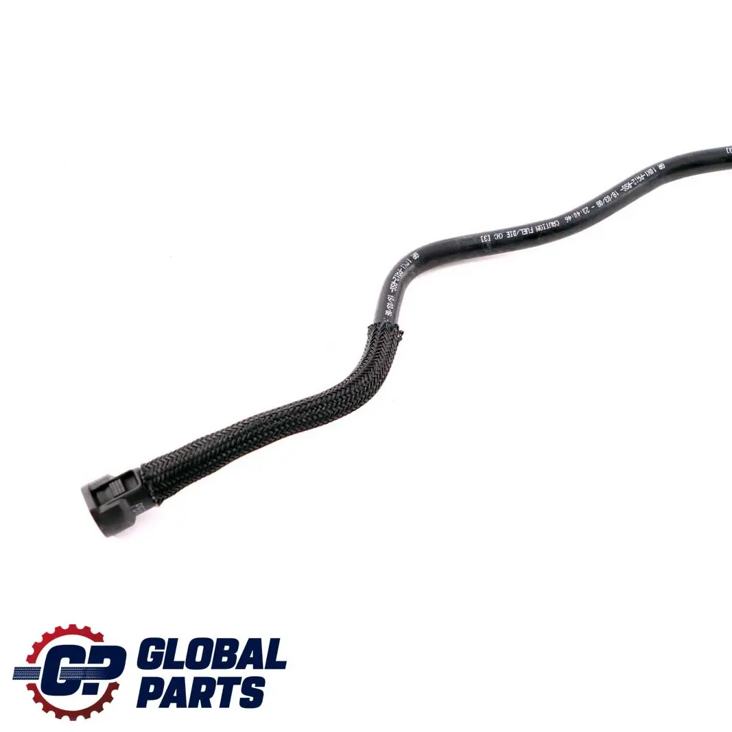  Mercedes-Benz ML W164 2 Diesel Fuel Tank Filler Neck Pipe Hose Part - SKU A1644703920-2 - Part number A1644703920