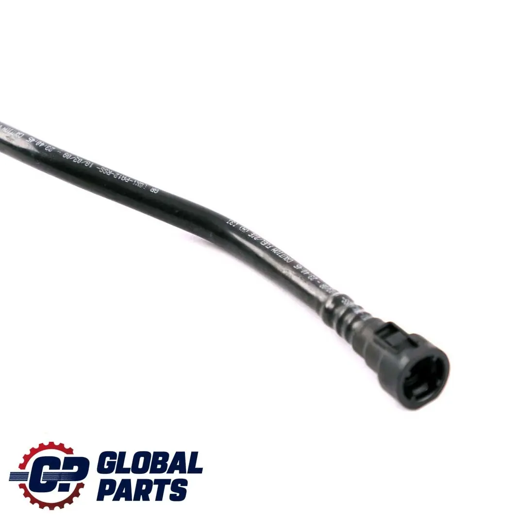  Mercedes-Benz ML W164 2 Diesel Fuel Tank Filler Neck Pipe Hose Part - SKU A1644703920-2 - Part number A1644703920