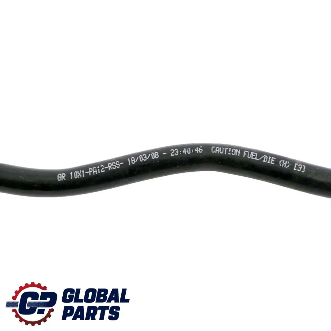 Mercedes Benz ML W164 2 Diesel Tanque Combustible Cuello Manguera - SKU A1644703920-2 - Número de pieza A1644703920