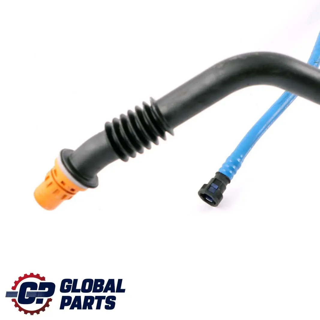 Serbatoio Carburante Collo Tubo per Mercedes W164 Diesel con numero di parte A1644703920 Mercedes W164 Diesel Serbatoio Carburante Collo Tubo - SKU A1644703920 - Numero di parte A1644703920