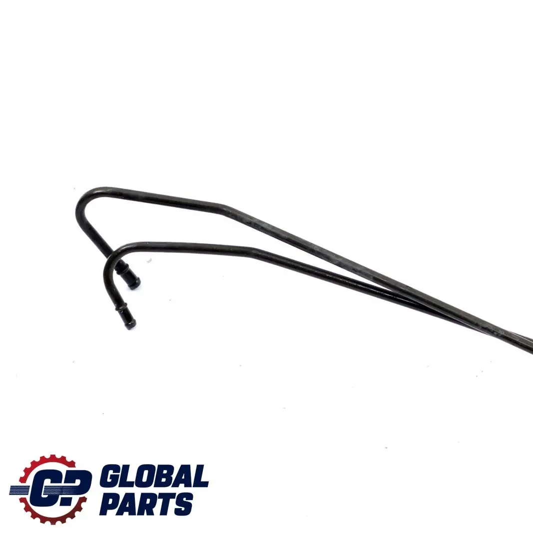 Mercedes-Benz ML W164 Diesel Fuel Tank Feed Return Inlet Outlet Line Set to with Part number A1644706464 Mercedes-Benz ML W164 Diesel Fuel Tank Feed Return Inlet Outlet Line Set - SKU A1644706464 - Part number A1644706464