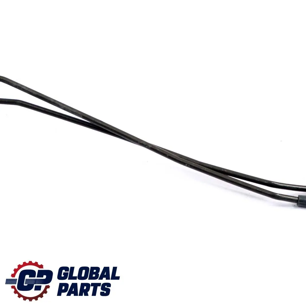 Mercedes-Benz ML W164 Diesel Fuel Tank Feed Return Inlet Outlet Line Set to with Part number A1644706464 Mercedes-Benz ML W164 Diesel Fuel Tank Feed Return Inlet Outlet Line Set - SKU A1644706464 - Part number A1644706464