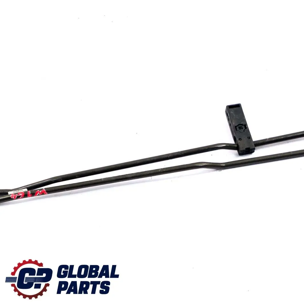  Mercedes-Benz ML W164 Diesel Fuel Tank Feed Return Inlet Outlet Line Set - SKU A1644706464 - Part number A1644706464