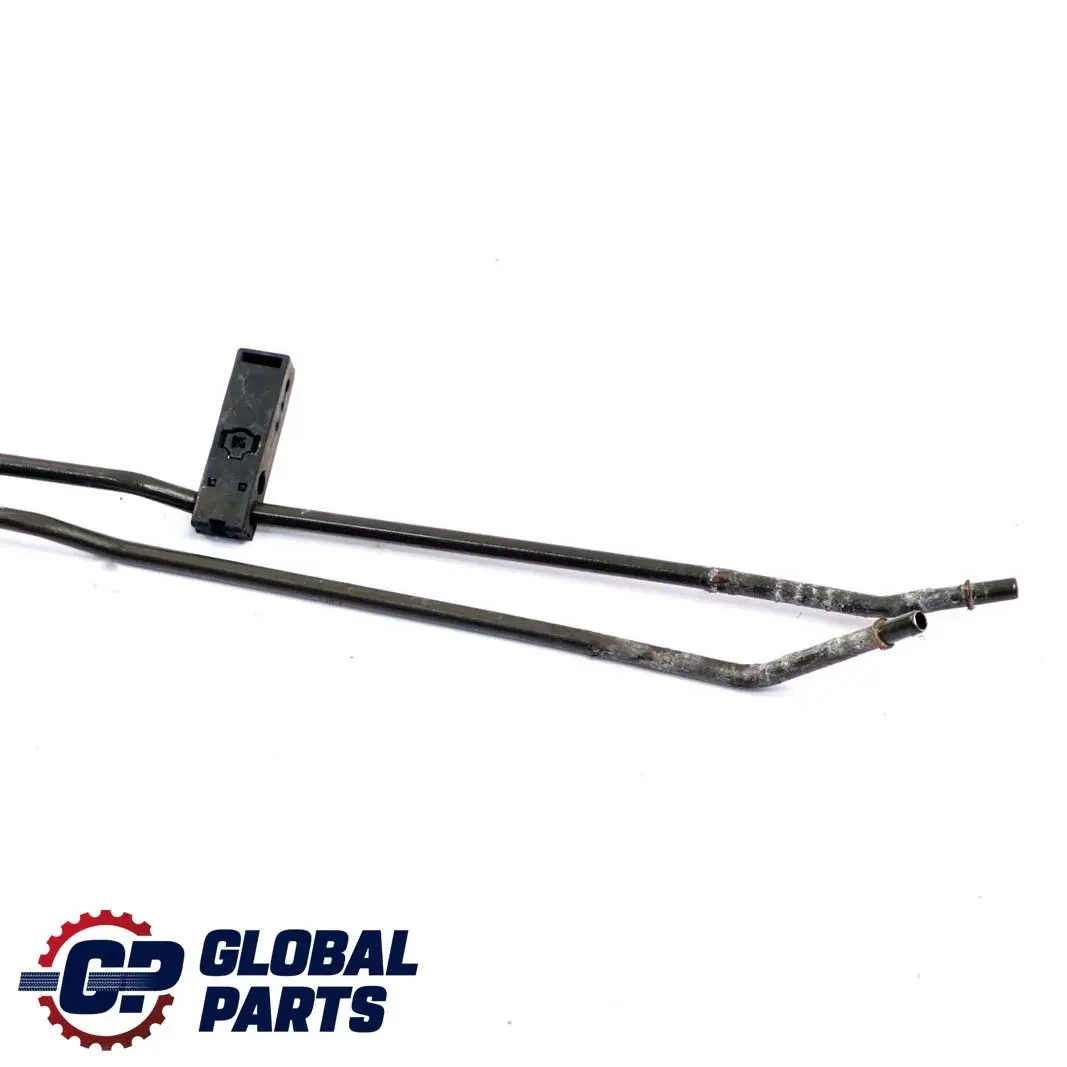 Mercedes-Benz ML W164 Diesel Fuel Tank Feed Return Inlet Outlet Line Set to with Part number A1644706464 Mercedes-Benz ML W164 Diesel Fuel Tank Feed Return Inlet Outlet Line Set - SKU A1644706464 - Part number A1644706464