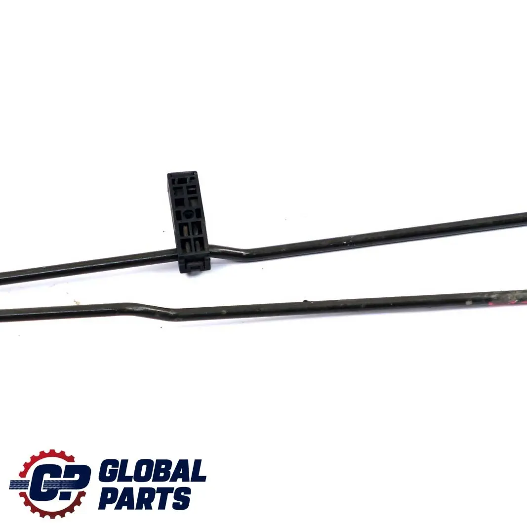  Mercedes-Benz ML W164 Diesel Fuel Tank Feed Return Inlet Outlet Line Set - SKU A1644706464 - Part number A1644706464