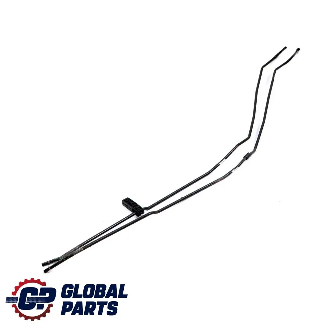  Mercedes-Benz ML W164 Diesel Fuel Tank Feed Return Inlet Outlet Line Set - SKU A1644706464 - Part number A1644706464