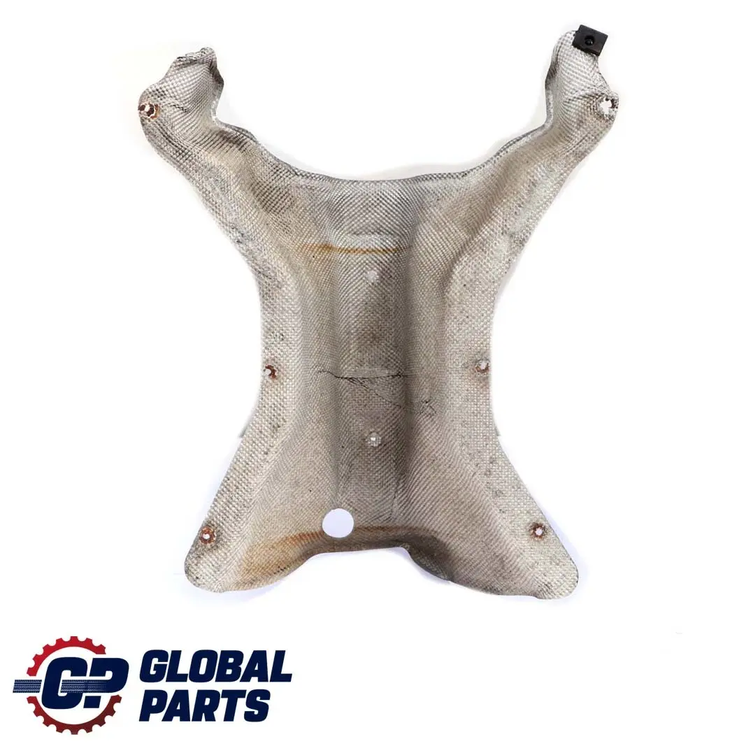 Mercedes-Benz ML GL W164 M W166 Fuel Tank Heat Insulation Cover to with Part number A1644710087 Mercedes-Benz ML GL W164 M W166 Fuel Tank Heat Insulation Cover - SKU A1644710087 - Part number A1644710087