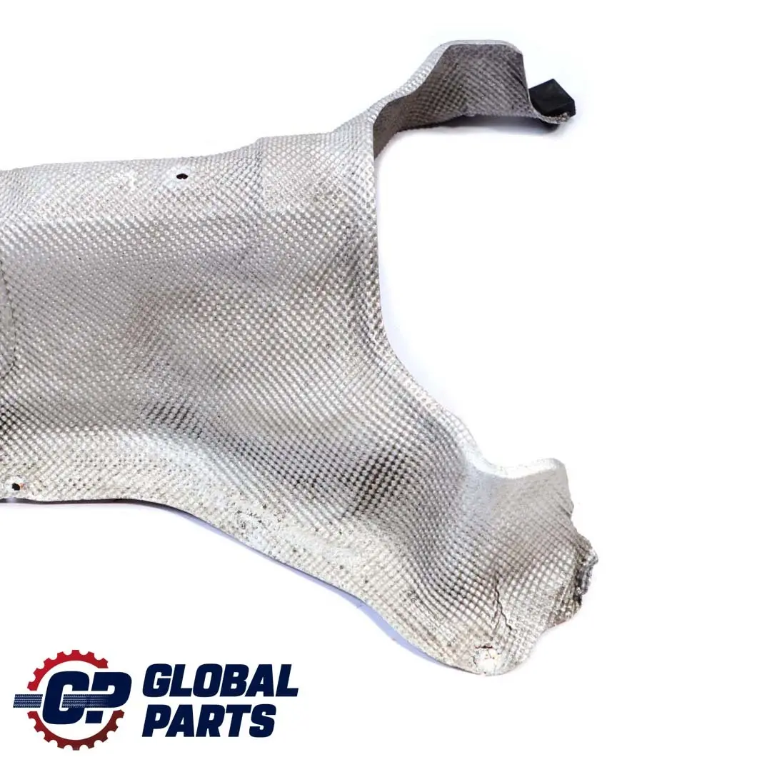 Mercedes-Benz ML GL W164 M W166 Fuel Tank Heat Insulation Cover to with Part number A1644710087 Mercedes-Benz ML GL W164 M W166 Fuel Tank Heat Insulation Cover - SKU A1644710087 - Part number A1644710087