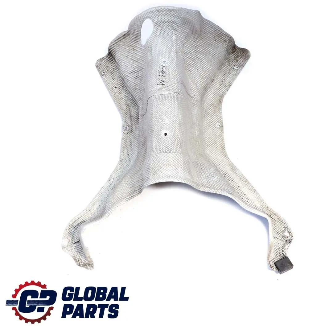  Mercedes-Benz ML GL W164 M W166 Fuel Tank Heat Insulation Cover - SKU A1644710087 - Part number A1644710087