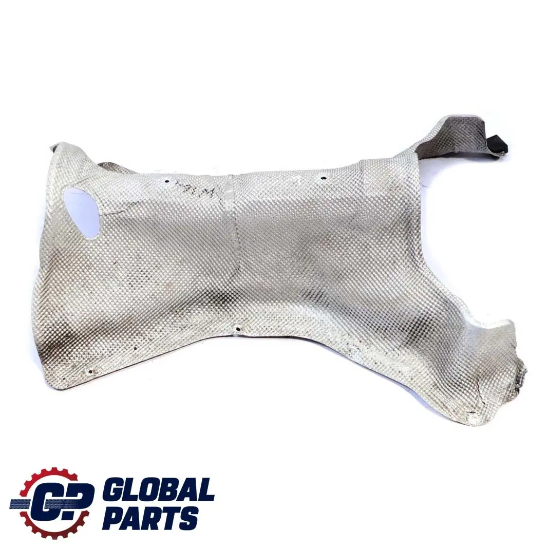 Mercedes-Benz ML GL W164 M W166 Fuel Tank Heat Insulation Cover A1644710087
