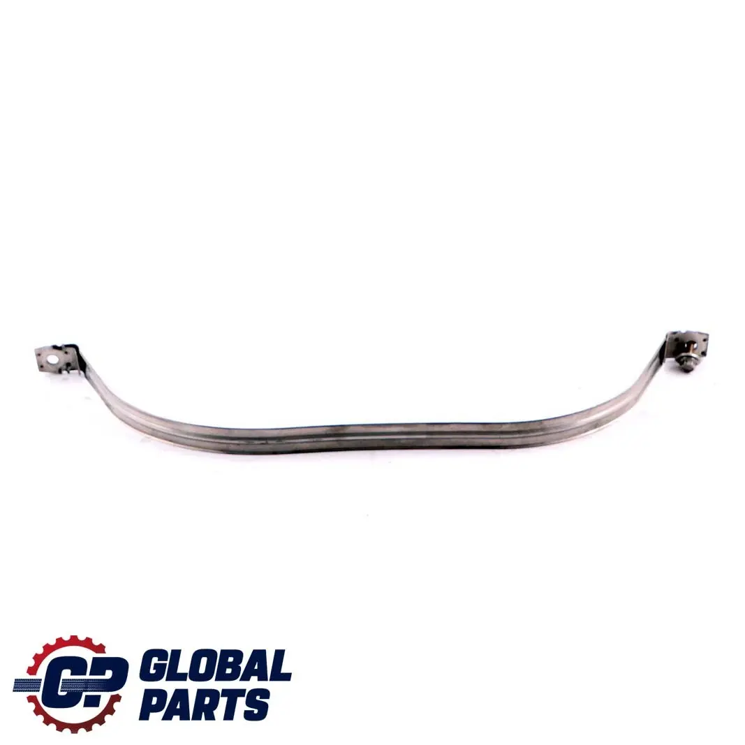 Mercedes-Benz M-Class ML W164 Fuel Tank Support Mounting Bar Strut Bracket to with Part number A1644750121 Mercedes-Benz M-Class ML W164 Fuel Tank Support Mounting Bar Strut Bracket - SKU A1644750121 - Part number A1644750121