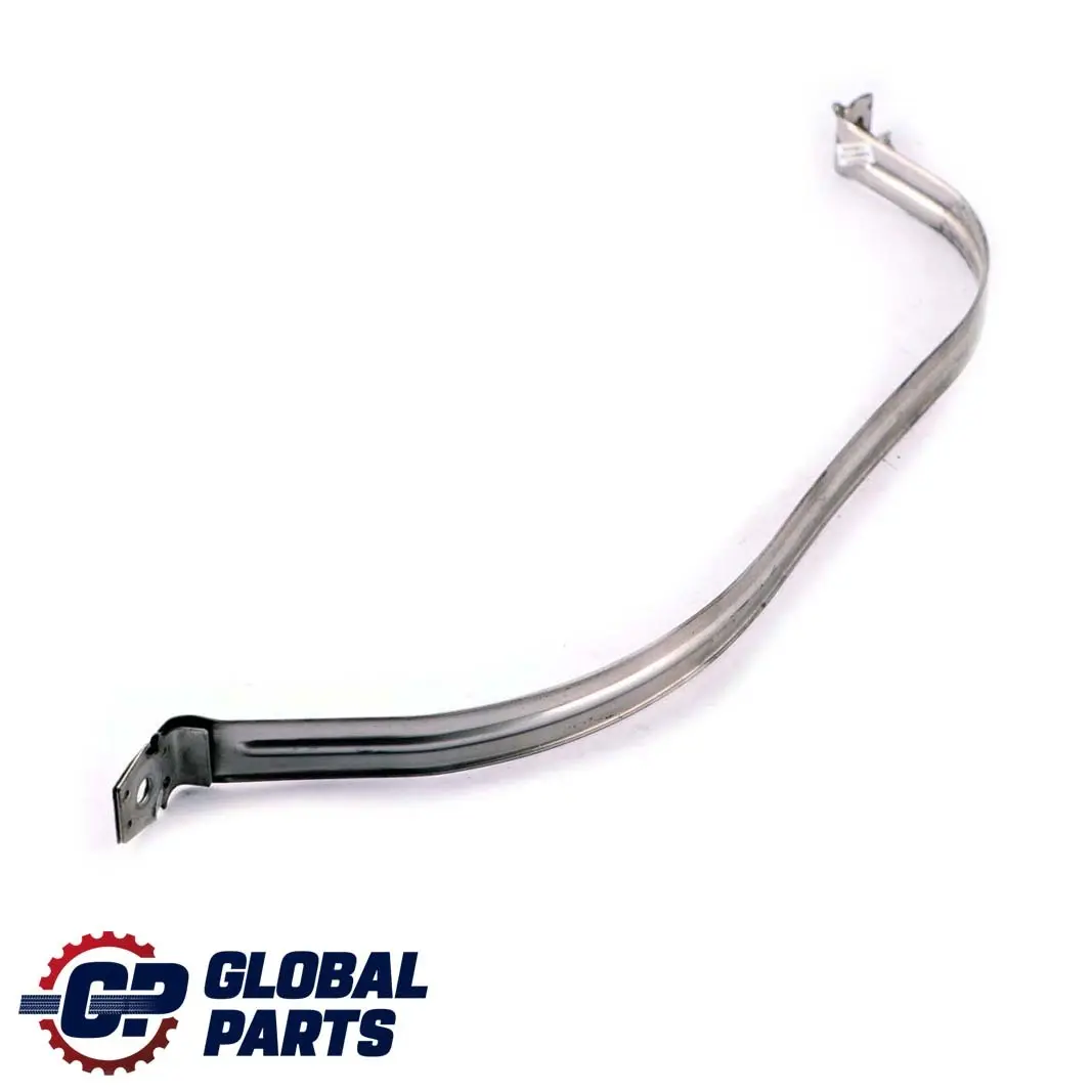 Mercedes-Benz M-Class ML W164 Fuel Tank Support Mounting Bar Strut Bracket to with Part number A1644750121 Mercedes-Benz M-Class ML W164 Fuel Tank Support Mounting Bar Strut Bracket - SKU A1644750121 - Part number A1644750121