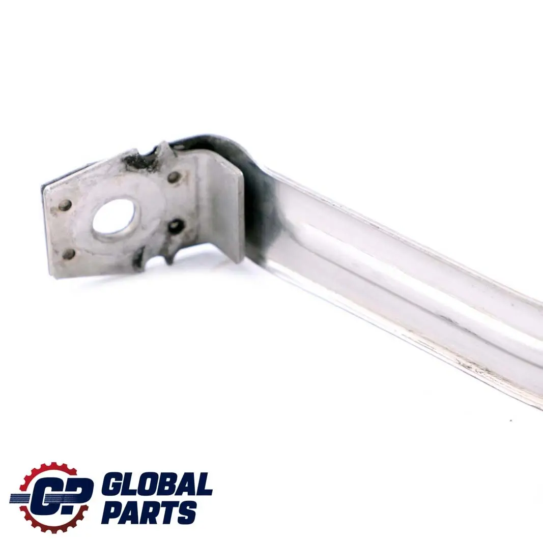 Mercedes-Benz M-Class ML W164 Fuel Tank Support Mounting Bar Strut Bracket to with Part number A1644750121 Mercedes-Benz M-Class ML W164 Fuel Tank Support Mounting Bar Strut Bracket - SKU A1644750121 - Part number A1644750121