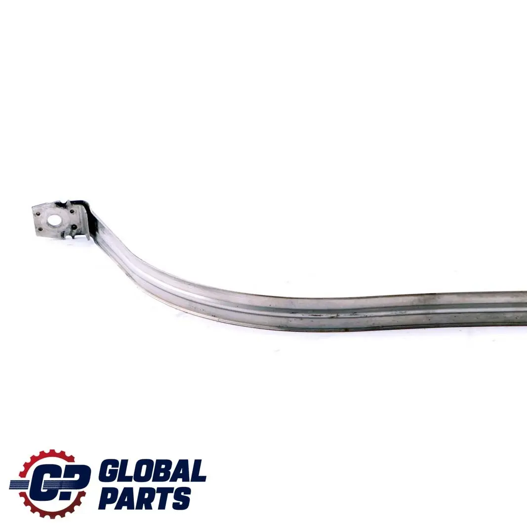 Mercedes-Benz M-Class ML W164 Fuel Tank Support Mounting Bar Strut Bracket to with Part number A1644750121 Mercedes-Benz M-Class ML W164 Fuel Tank Support Mounting Bar Strut Bracket - SKU A1644750121 - Part number A1644750121
