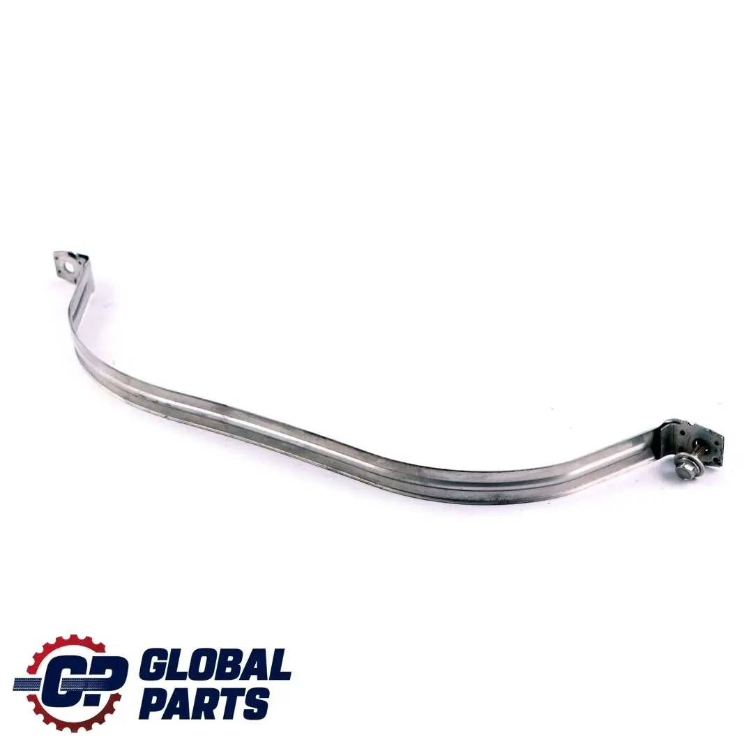 Mercedes-Benz M-Class ML W164 Fuel Tank Support Mounting Bar Strut Bracket to with Part number A1644750121 Mercedes-Benz M-Class ML W164 Fuel Tank Support Mounting Bar Strut Bracket - SKU A1644750121 - Part number A1644750121