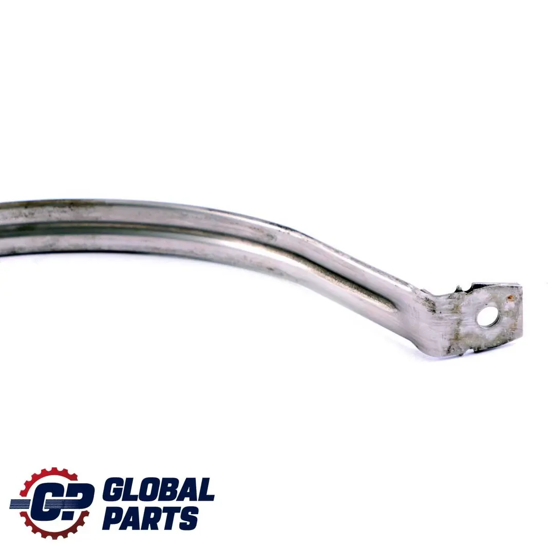 Mercedes-Benz M-Class ML W164 Fuel Tank Support Mounting Bar Strut Bracket to with Part number A1644750121 Mercedes-Benz M-Class ML W164 Fuel Tank Support Mounting Bar Strut Bracket - SKU A1644750121 - Part number A1644750121
