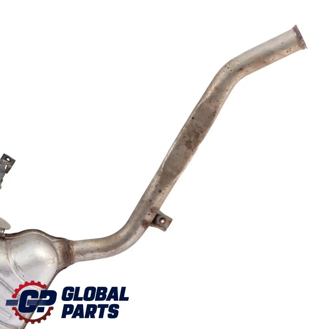 Mercedes-Benz M-Class W164 Diesel 6-Cyl Exhaust Box Muffler Left A1644907115 to with Part number A1644905915 Mercedes-Benz M-Class W164 Diesel 6-Cyl Exhaust Box Muffler Left A1644907115 - SKU A1644905915 - Part number A1644905915