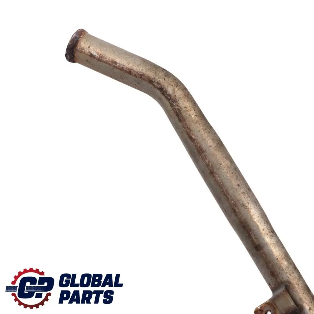 Mercedes-Benz M-Class W164 Diesel 6-Cyl Exhaust Box Muffler Left A1644907115 to with Part number A1644905915 Mercedes-Benz M-Class W164 Diesel 6-Cyl Exhaust Box Muffler Left A1644907115 - SKU A1644905915 - Part number A1644905915