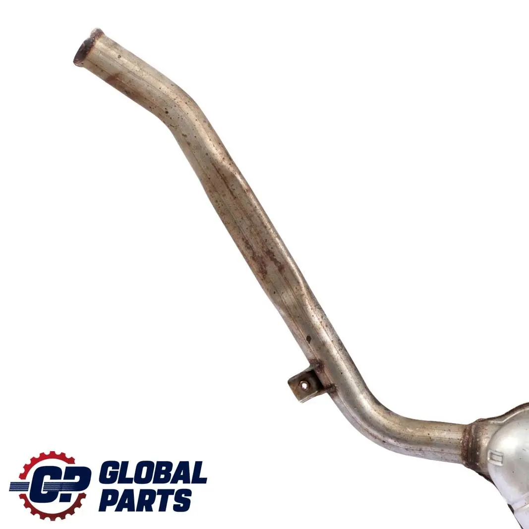 Mercedes-Benz M-Class W164 Diesel 6-Cyl Exhaust Box Muffler Right A1644907215 to with Part number A1644906015 Mercedes-Benz M-Class W164 Diesel 6-Cyl Exhaust Box Muffler Right A1644907215 - SKU A1644906015 - Part number A1644906015