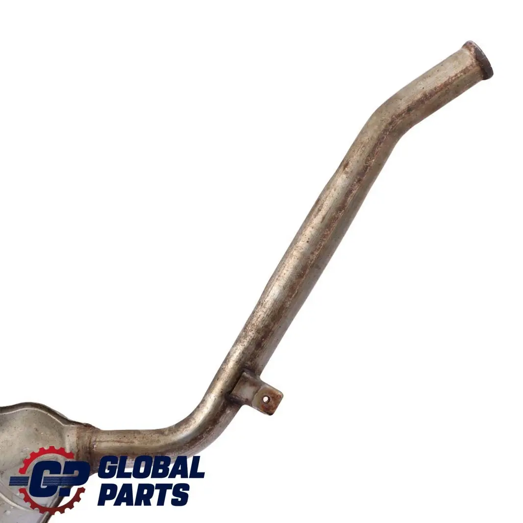 Mercedes-Benz M-Class W164 Diesel 6-Cyl Exhaust Box Muffler Right A1644907215 to with Part number A1644906015 Mercedes-Benz M-Class W164 Diesel 6-Cyl Exhaust Box Muffler Right A1644907215 - SKU A1644906015 - Part number A1644906015