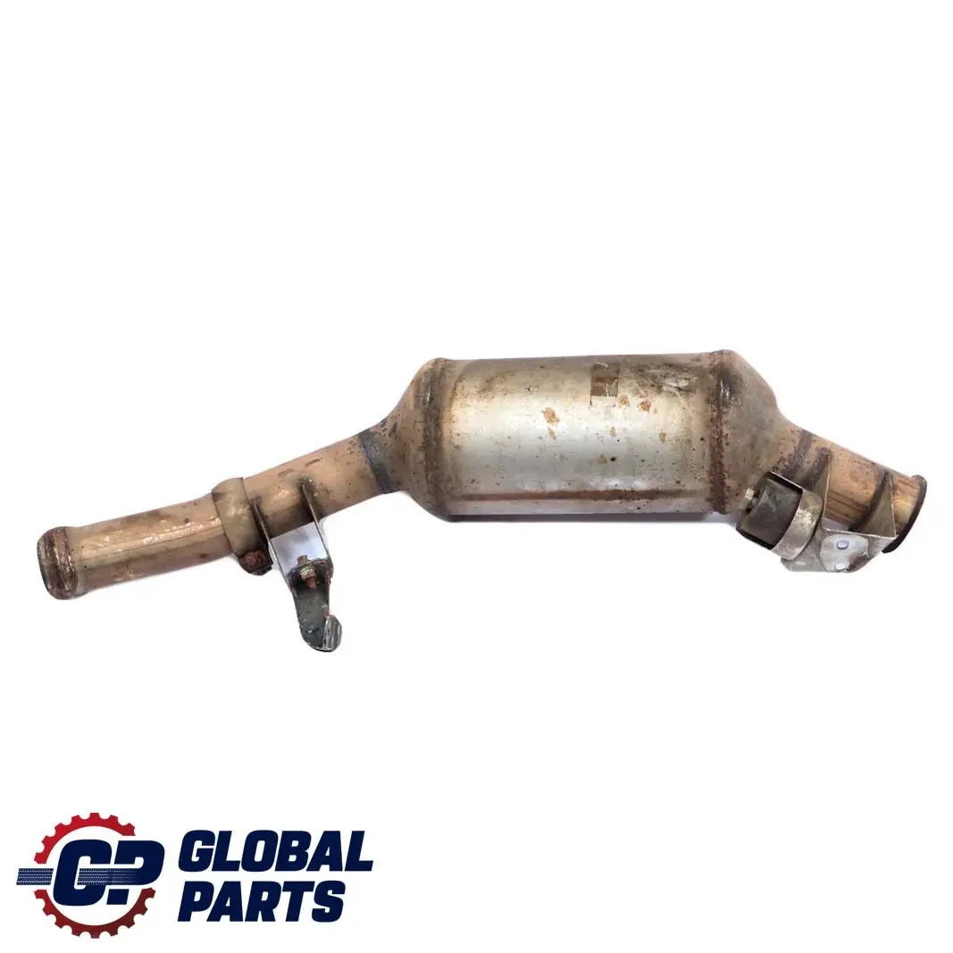 Mercedes-Benz M-Class W164 Diesel 6-Cyl Front Exhaust Muffler Pipe to with Part number A1644909901 Mercedes-Benz M-Class W164 Diesel 6-Cyl Front Exhaust Muffler Pipe - SKU A1644909901 - Part number A1644909901