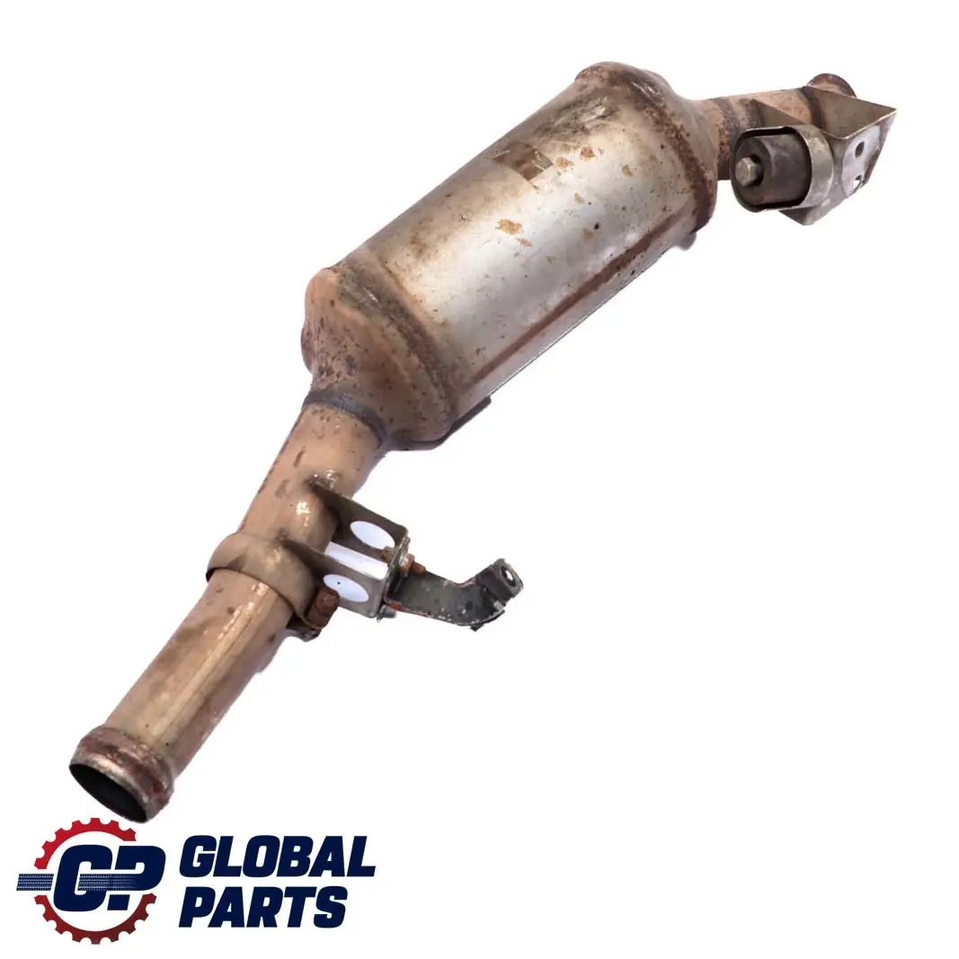 Mercedes-Benz M-Class W164 Diesel 6-Cyl Front Exhaust Muffler Pipe to with Part number A1644909901 Mercedes-Benz M-Class W164 Diesel 6-Cyl Front Exhaust Muffler Pipe - SKU A1644909901 - Part number A1644909901