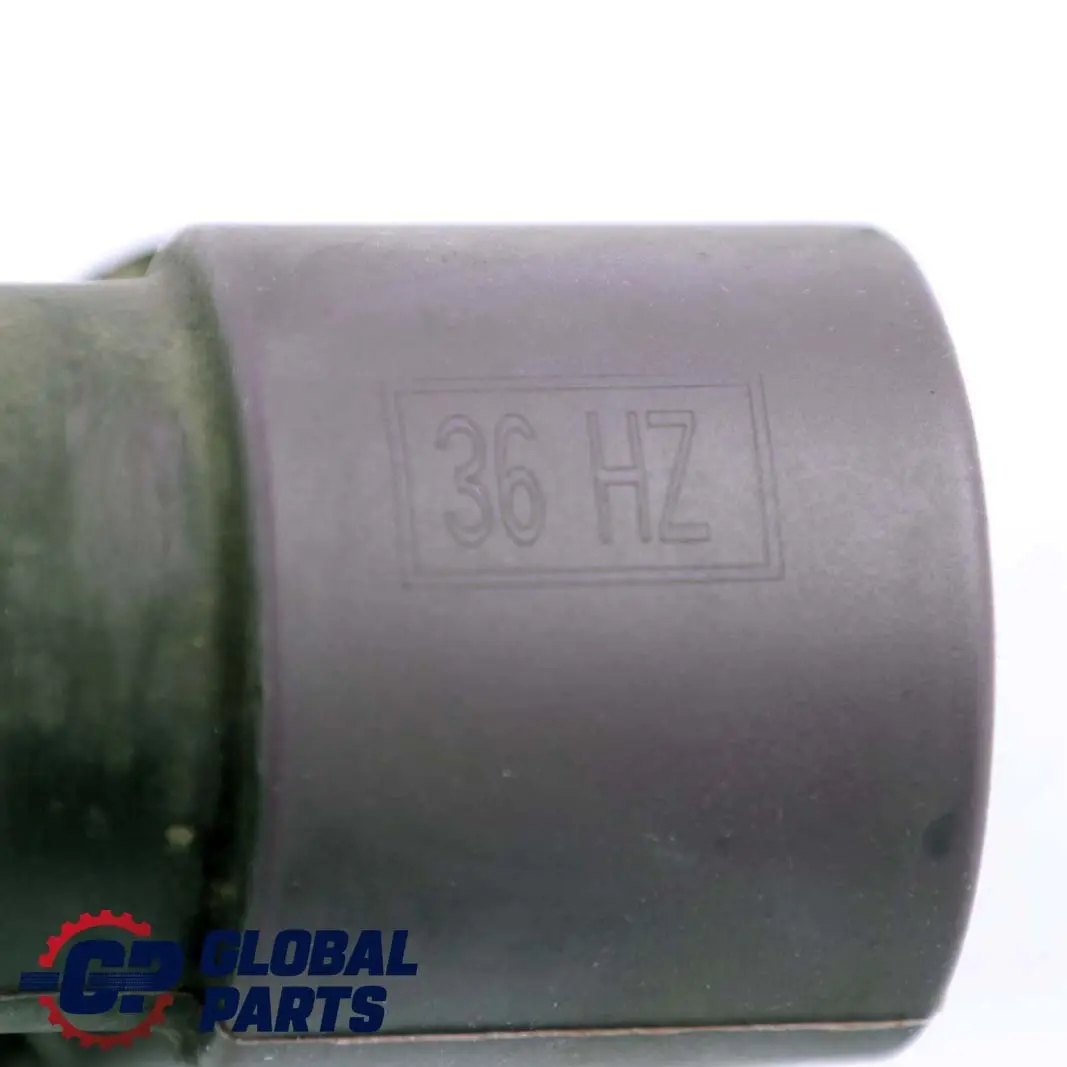 Schwingungsdämpfer Auspuff 36HZ für Mercedes W164 mit Teilenummer A1644910147 Mercedes W164 Schwingungsdämpfer Auspuff 36HZ - SKU A1644910147 - Teilenummer A1644910147