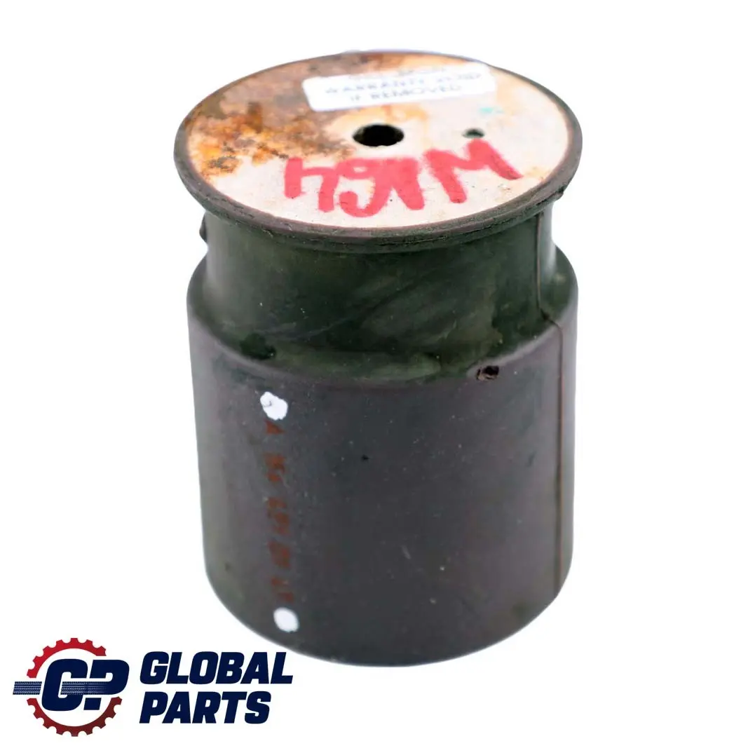 Vibration Absorber Exhaust 36HZ to Mercedes W164 with Part number A1644910147 Mercedes W164 Vibration Absorber Exhaust 36HZ - SKU A1644910147 - Part number A1644910147