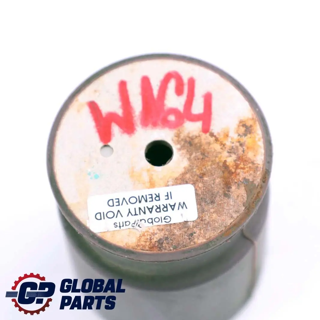 Vibration Absorber Exhaust 36HZ to Mercedes W164 with Part number A1644910147 Mercedes W164 Vibration Absorber Exhaust 36HZ - SKU A1644910147 - Part number A1644910147