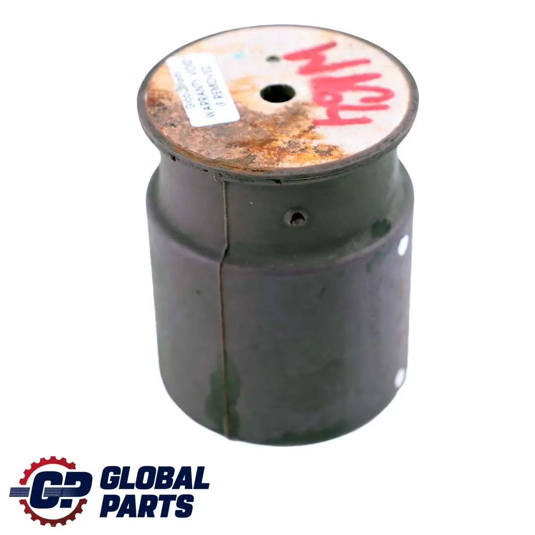 Amortisseur de vibrations Echappement 36HZ pour Mercedes W164 à propos du numéro de pièce A1644910147 Mercedes W164 Amortisseur de vibrations Echappement 36HZ - SKU A1644910147 - Numéro de pièce A1644910147