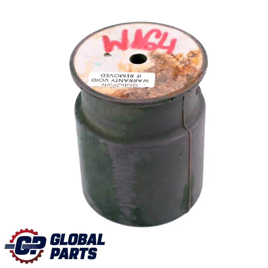 Vibration Absorber Exhaust 36HZ to Mercedes W164 with Part number A1644910147 Mercedes W164 Vibration Absorber Exhaust 36HZ - SKU A1644910147 - Part number A1644910147