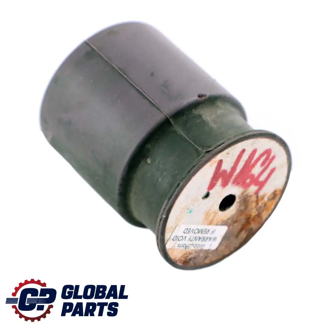 Vibration Absorber Exhaust 36HZ to Mercedes W164 with Part number A1644910147 Mercedes W164 Vibration Absorber Exhaust 36HZ - SKU A1644910147 - Part number A1644910147