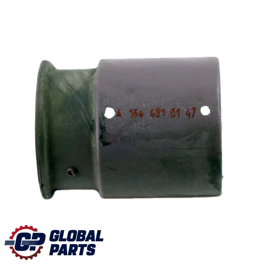Schwingungsdämpfer Auspuff 36HZ für Mercedes W164 mit Teilenummer A1644910147 Mercedes W164 Schwingungsdämpfer Auspuff 36HZ - SKU A1644910147 - Teilenummer A1644910147
