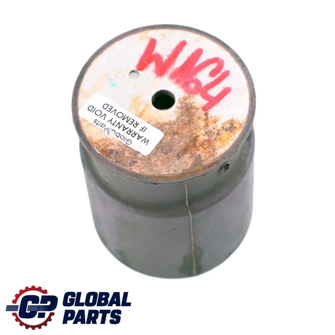 Tłumik Drgań Wydech 36HZ do Mercedes W164 o numerze A1644910147 Mercedes W164 Tłumik Drgań Wydech 36HZ - SKU A1644910147 - Numer Części A1644910147