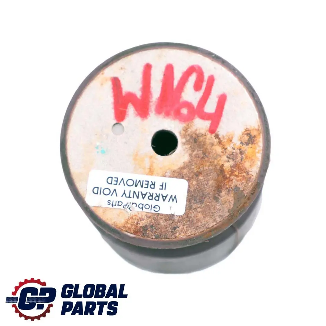 Schwingungsdämpfer Auspuff 36HZ für Mercedes W164 mit Teilenummer A1644910147 Mercedes W164 Schwingungsdämpfer Auspuff 36HZ - SKU A1644910147 - Teilenummer A1644910147