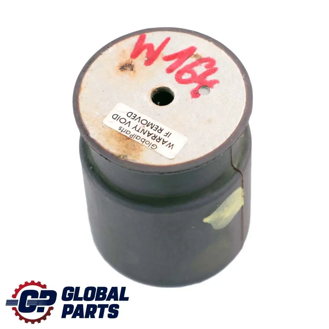 Mercedes-Benz M-Class W164 Vibration Absorber Exhaust 38HZ to with Part number A1644910247 Mercedes-Benz M-Class W164 Vibration Absorber Exhaust 38HZ - SKU A1644910247 - Part number A1644910247
