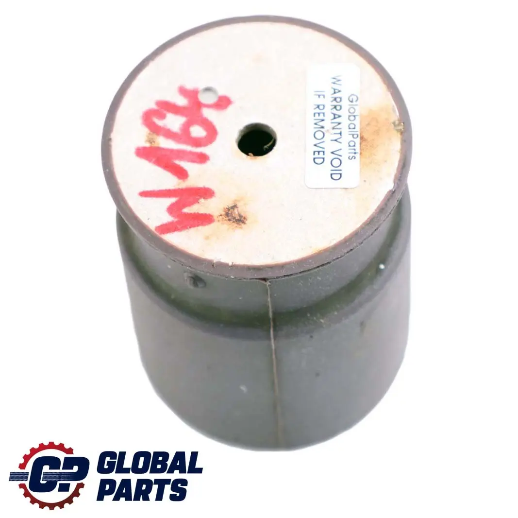 Mercedes-Benz M-Class W164 Vibration Absorber Exhaust 38HZ to with Part number A1644910247 Mercedes-Benz M-Class W164 Vibration Absorber Exhaust 38HZ - SKU A1644910247 - Part number A1644910247