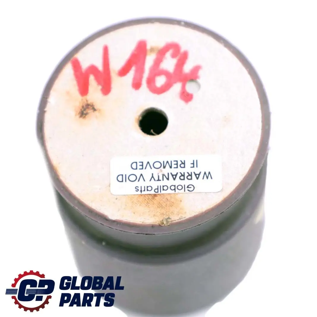 Mercedes-Benz M-Class W164 Vibration Absorber Exhaust 38HZ to with Part number A1644910247 Mercedes-Benz M-Class W164 Vibration Absorber Exhaust 38HZ - SKU A1644910247 - Part number A1644910247