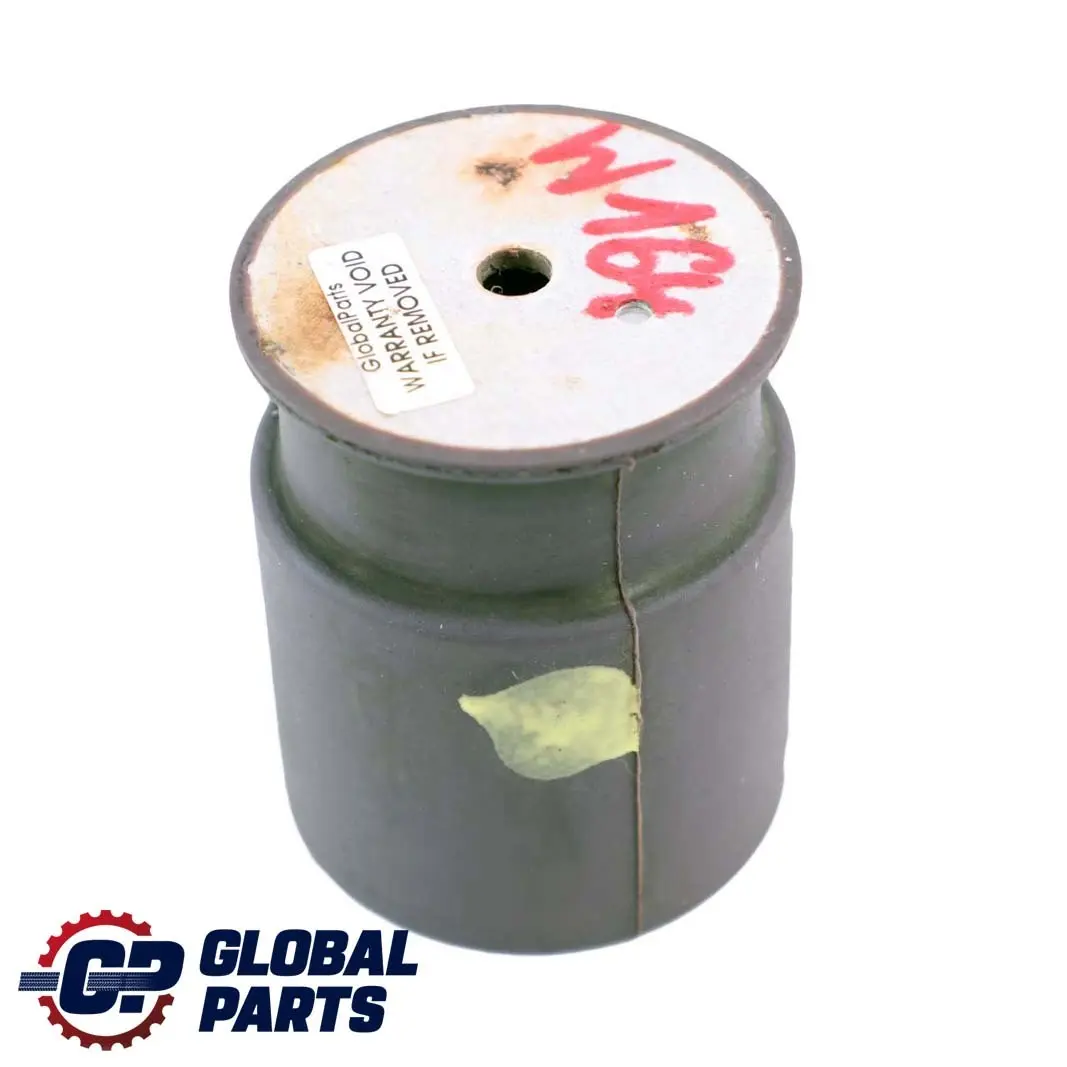 Mercedes W164 Amortisseur de vibrations Echappement 38HZ - SKU A1644910247 - Numéro de pièce A1644910247