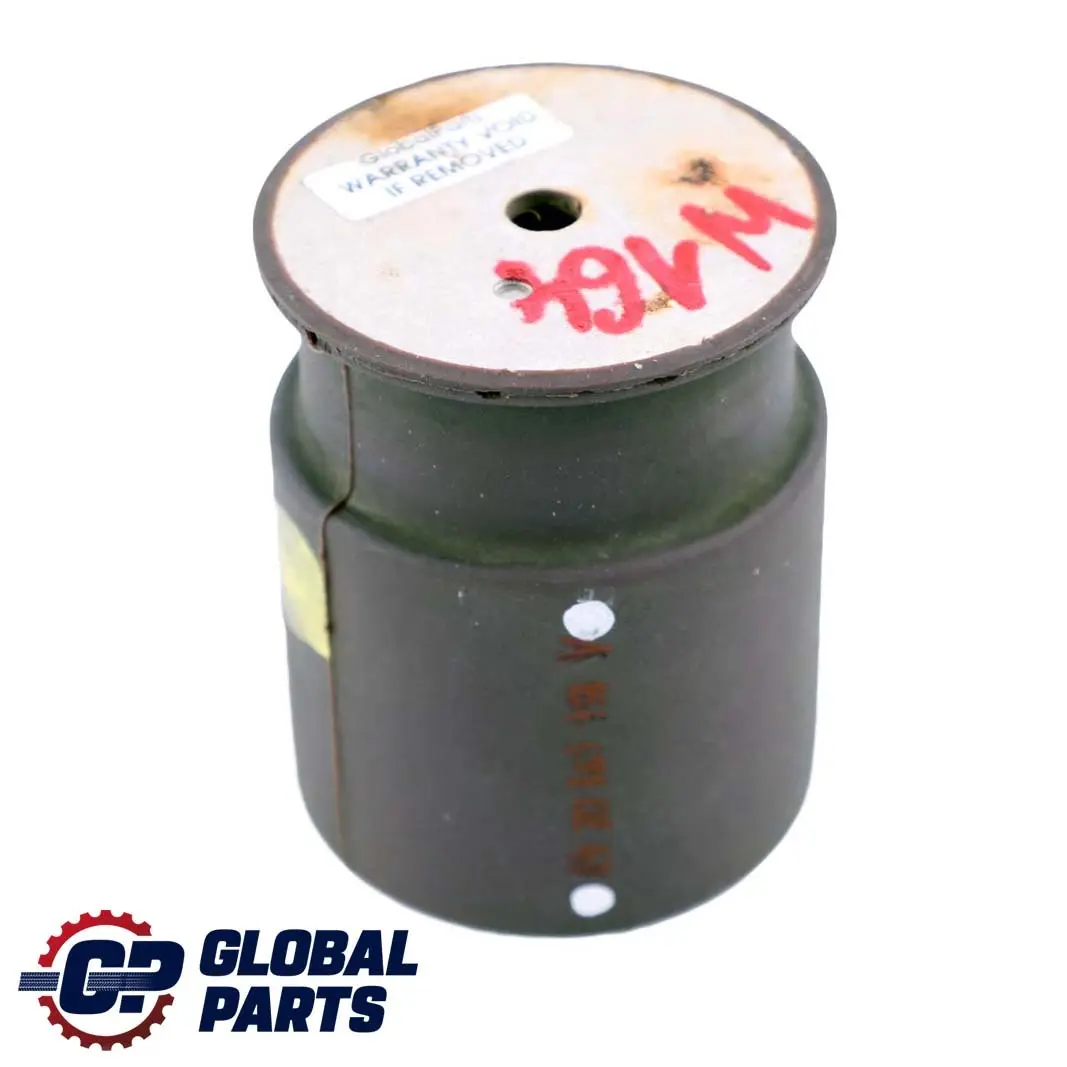 Mercedes W164 Amortisseur de vibrations Echappement 38HZ - SKU A1644910247 - Numéro de pièce A1644910247