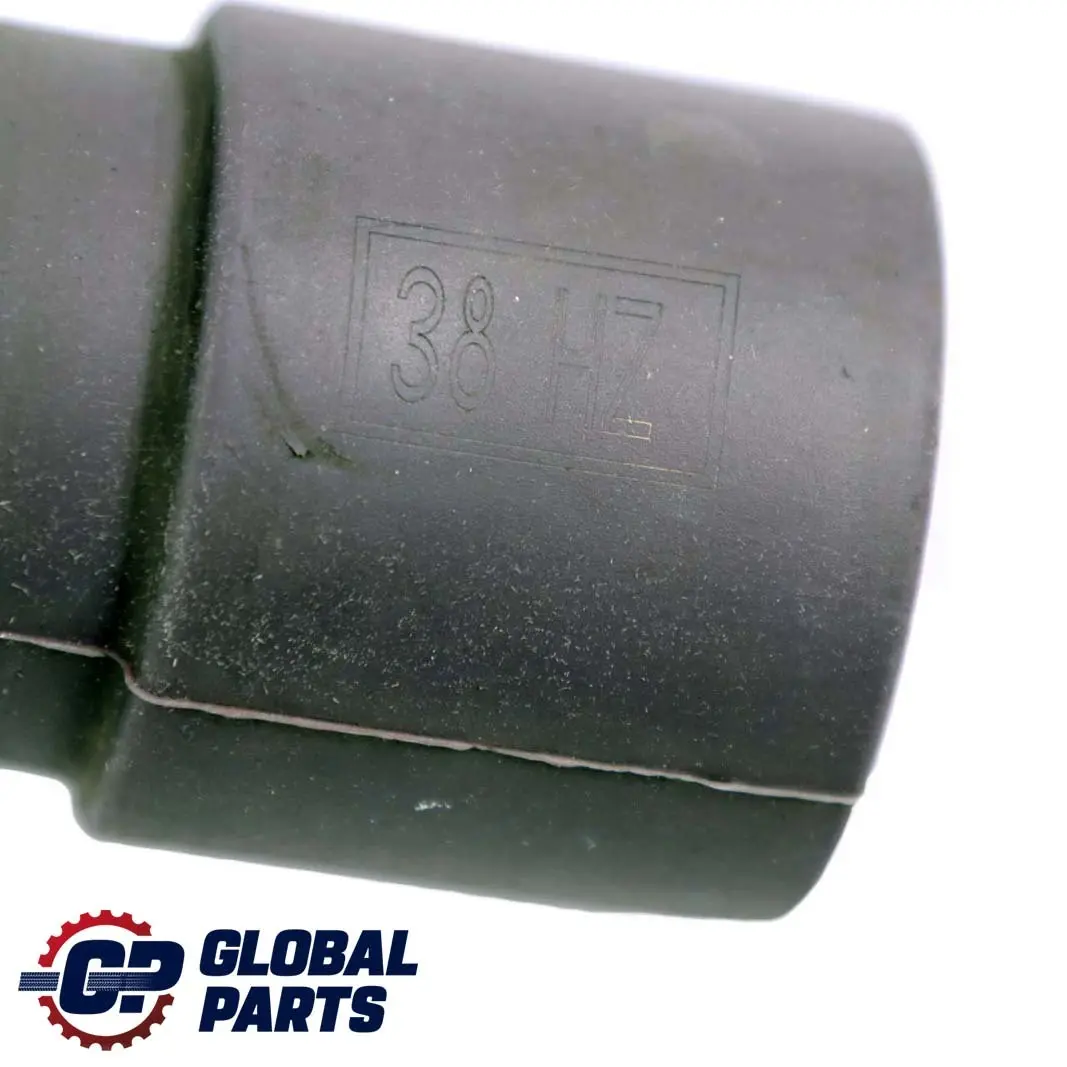 Mercedes W164 Amortisseur de vibrations Echappement 38HZ - SKU A1644910247 - Numéro de pièce A1644910247